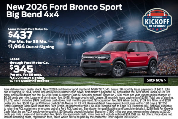Romeo Suburban Ford Of Romeo | New & Used Ford Cars